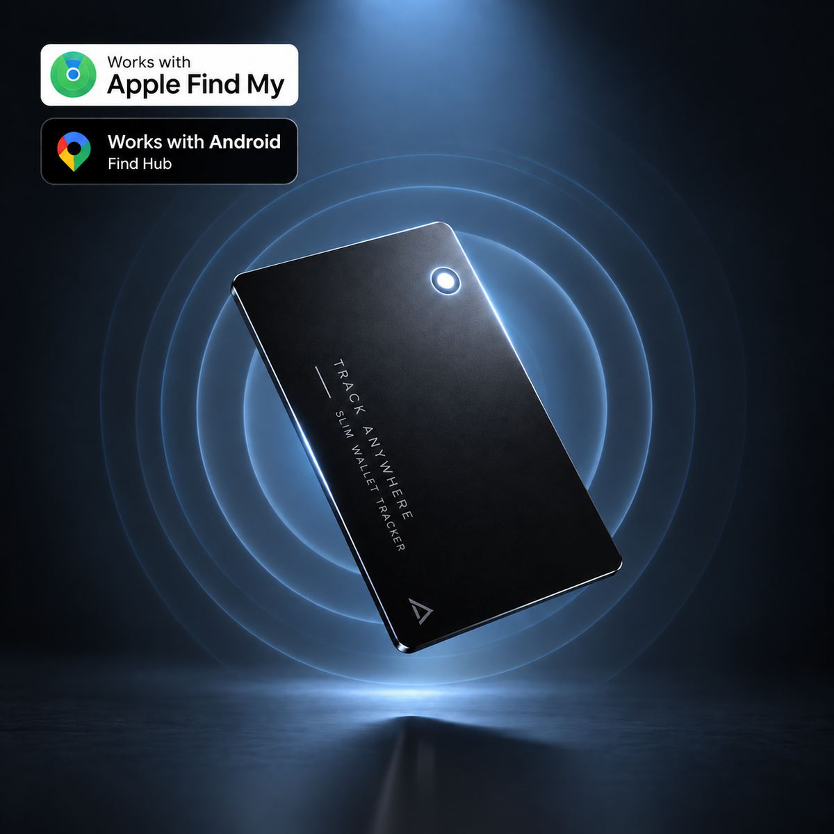Carte Tracker Montel — en complément du portefeuille