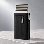 Portefeuille Montel ONE Anti-RFID & Compact